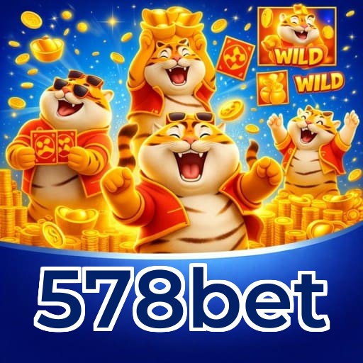 Variedade de slots 578bet