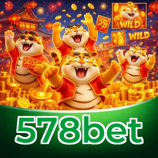 Chuva de Bônus 578bet - Slots