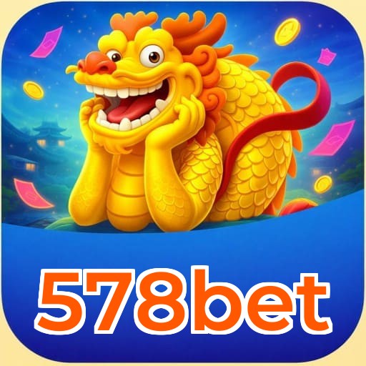 Chuva de Bônus 578bet nos slots