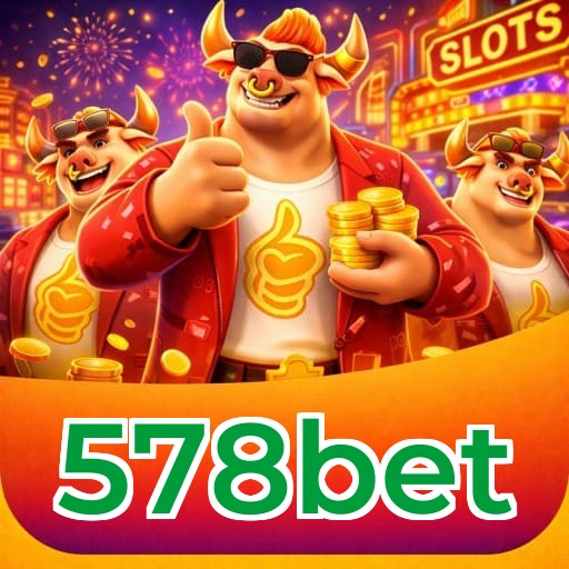 Segurança App 578bet